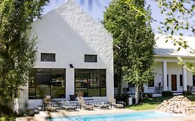Monte Bello Estate, Cork Tree Collection